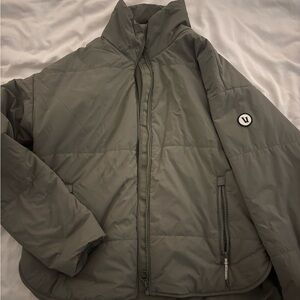 Vuori Canyon Insulated Jacket